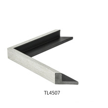 Quality Cheap Silver Floater Frame PS Moulding